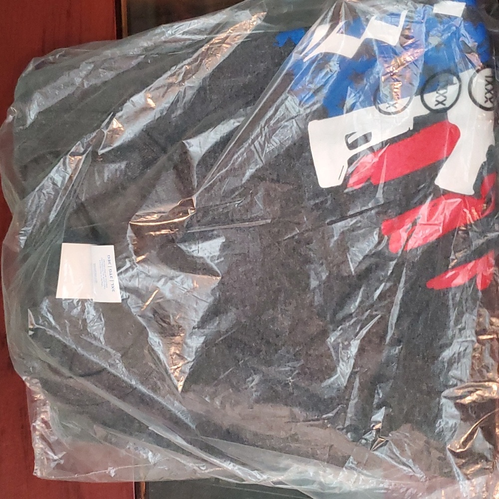 We the People T-Shirt 3XL